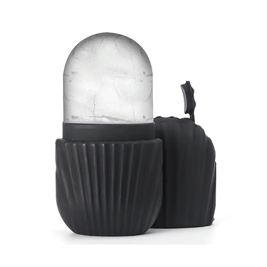 6-Piece Ice Roller Facial Skin Care Ice Roller Set Facial Roller Scraping Facial Tool Face Wash Skin Care Three-Piece Set